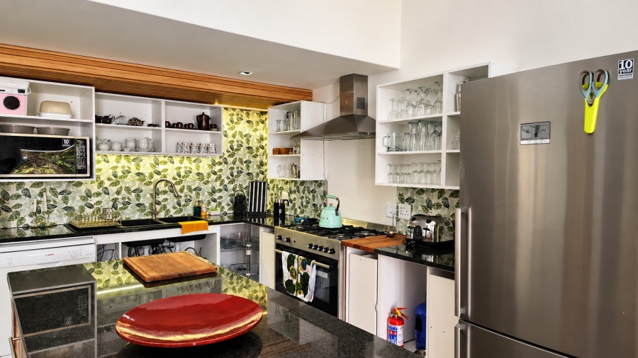 2 Bedroom Property for Sale in Groenvallei Western Cape